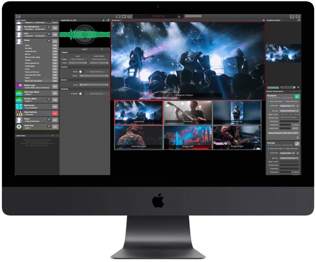 Video Quality Control Software For Mac