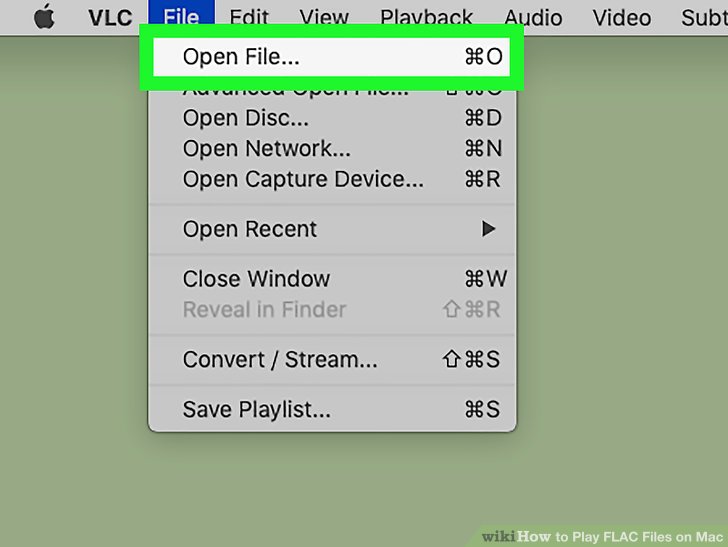 Mac Software To Play Flac Files